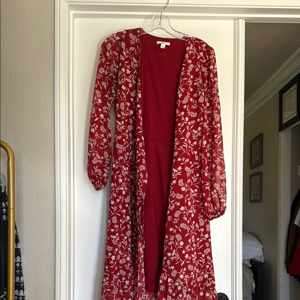 Dress